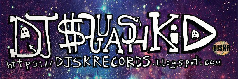 djsquashkid's profile banner image