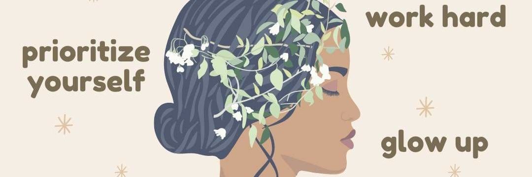 Yoga with Ina 🌸 banner