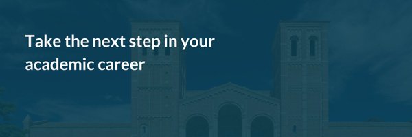 academpositions Profile Banner