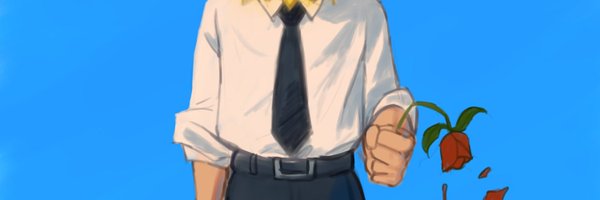 nikhael_fry9 Profile Banner