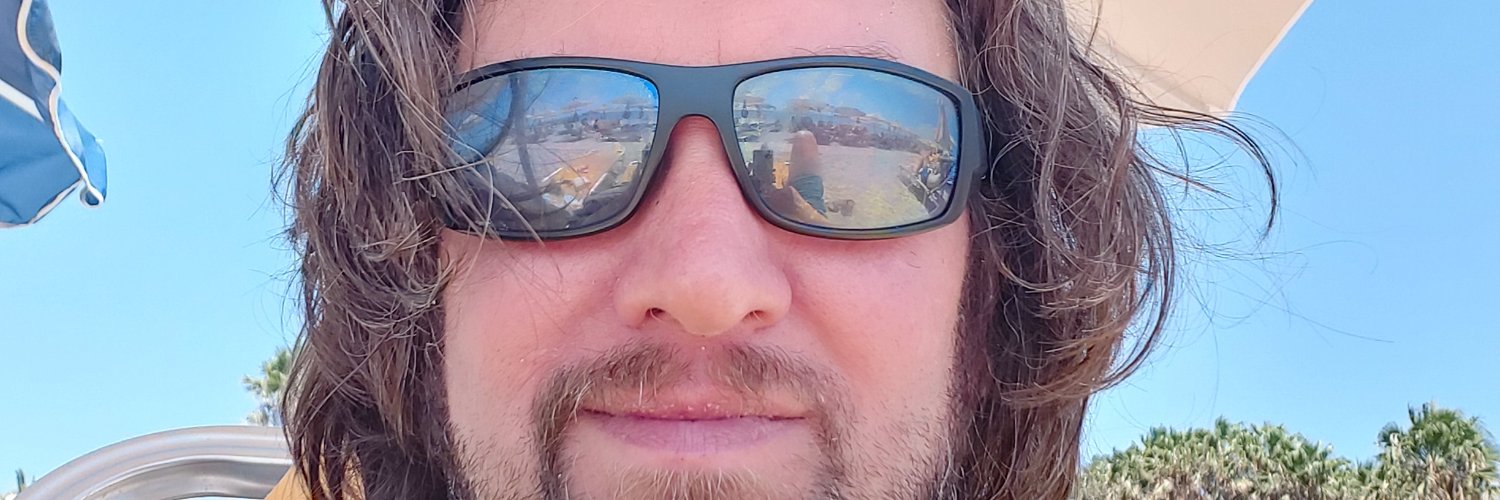 Matthew Couper banner