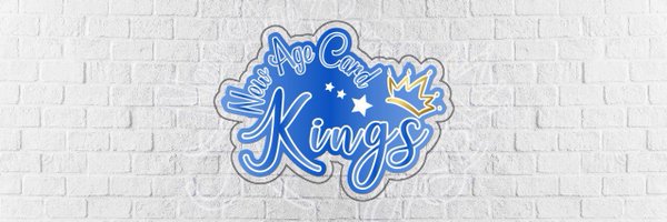 NewAgeCardKings Profile Banner