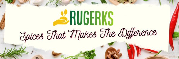 rugerks Profile Banner