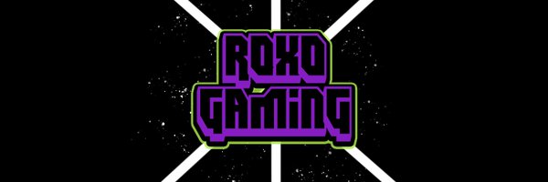 RoXo_Gaming Profile Banner