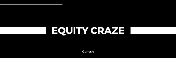 EquityCraze Profile Banner