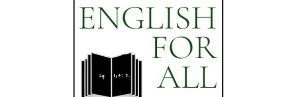 englishforall88 Profile Banner