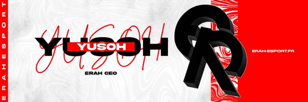 YusohFR Profile Banner