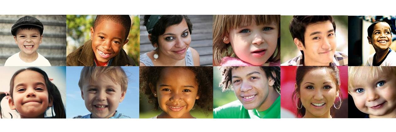 Radius Child & Youth banner
