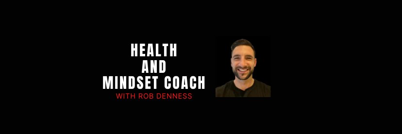 Rob Denness banner