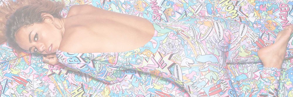 houseofspangled's profile banner image