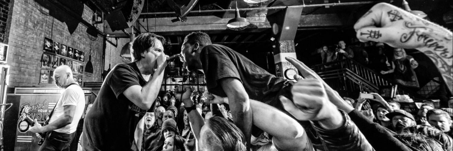 RealJohnBrannon's profile banner image