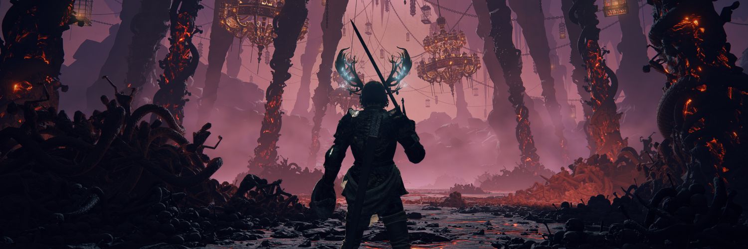 nooseance's profile banner image