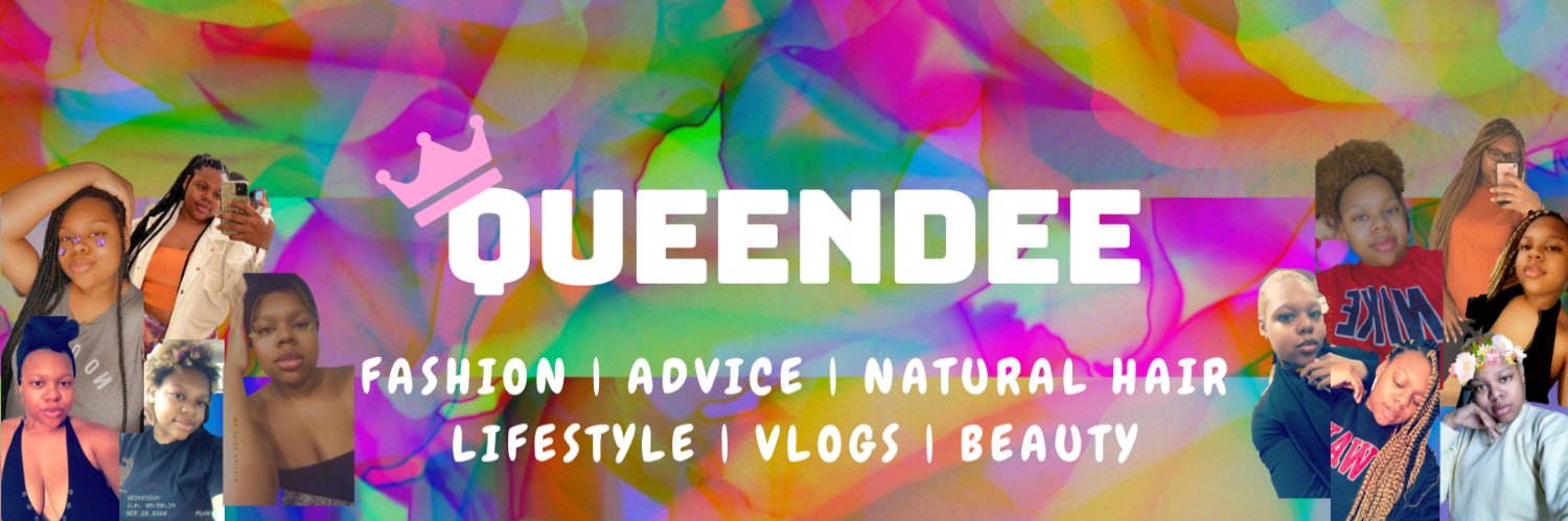 itsQueeenDeee's profile banner image