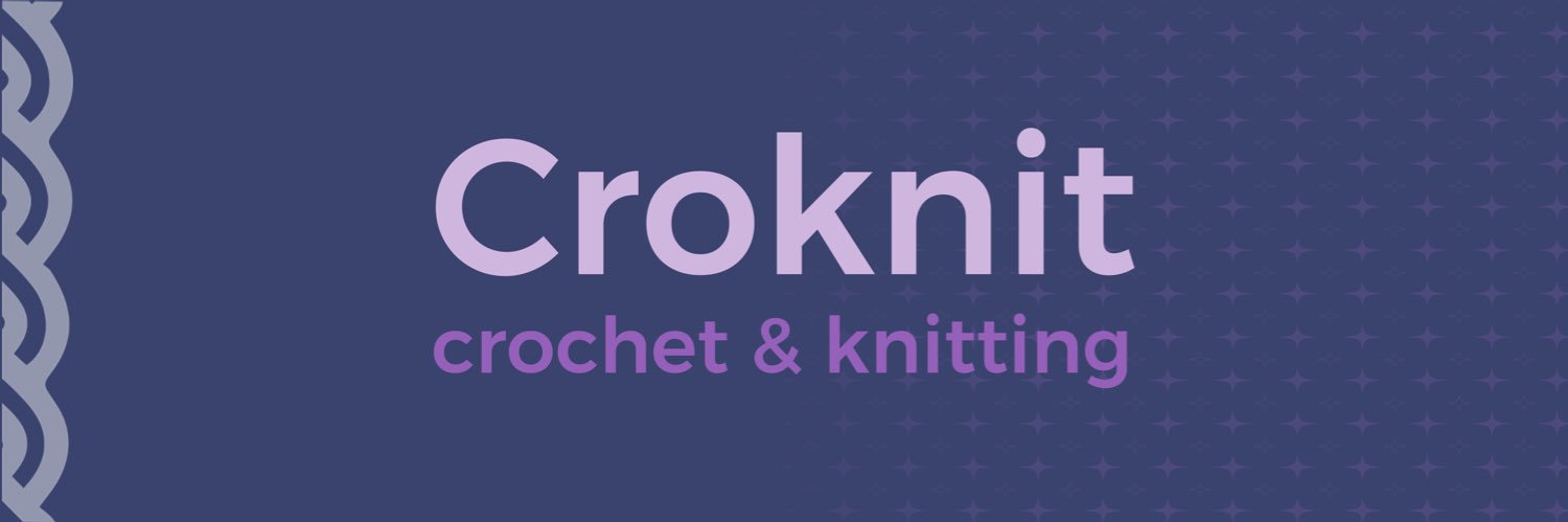 croknitsd's profile banner image