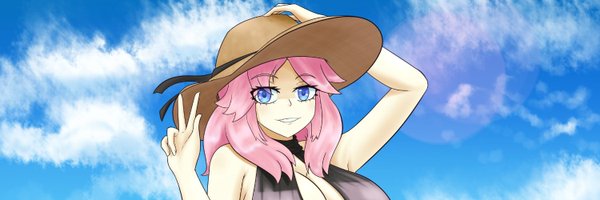 MegurineOnMain Profile Banner