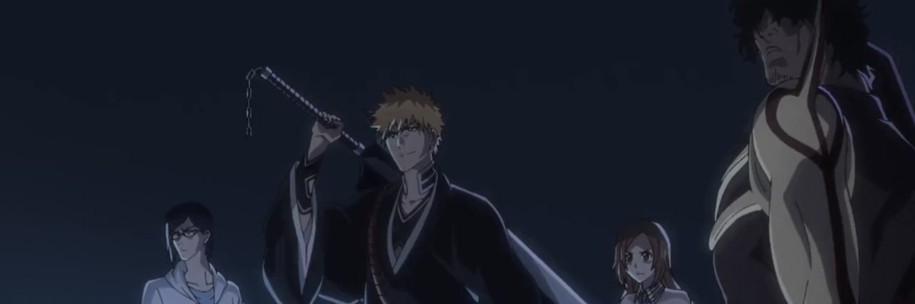 𝗗𝗮𝗶𝗹𝘆 𝗯𝗹𝗲𝗮𝗰𝗵🗡 banner