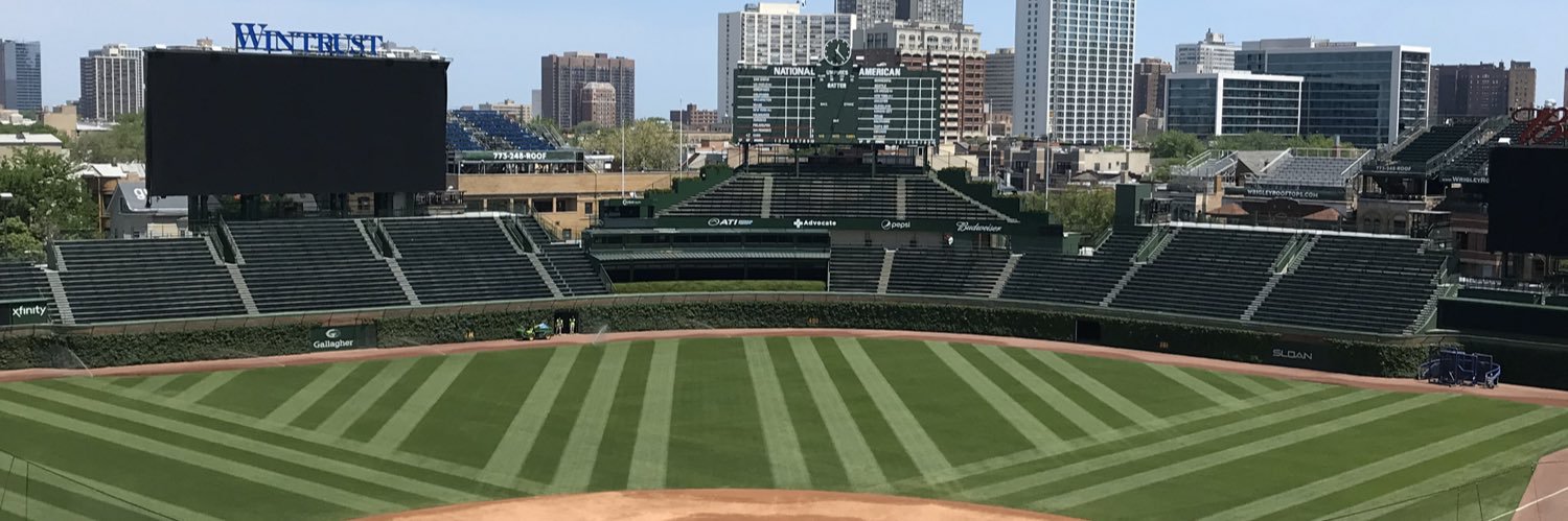 JoeChicago's profile banner image