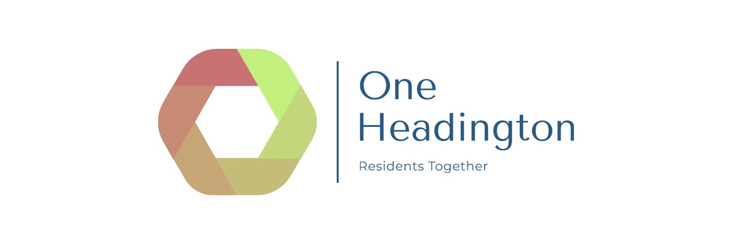 OneHeadington banner