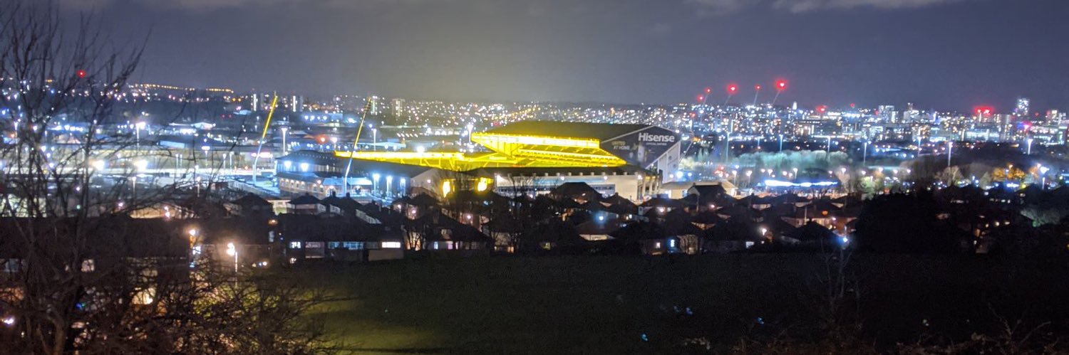 tomsheppy's profile banner image
