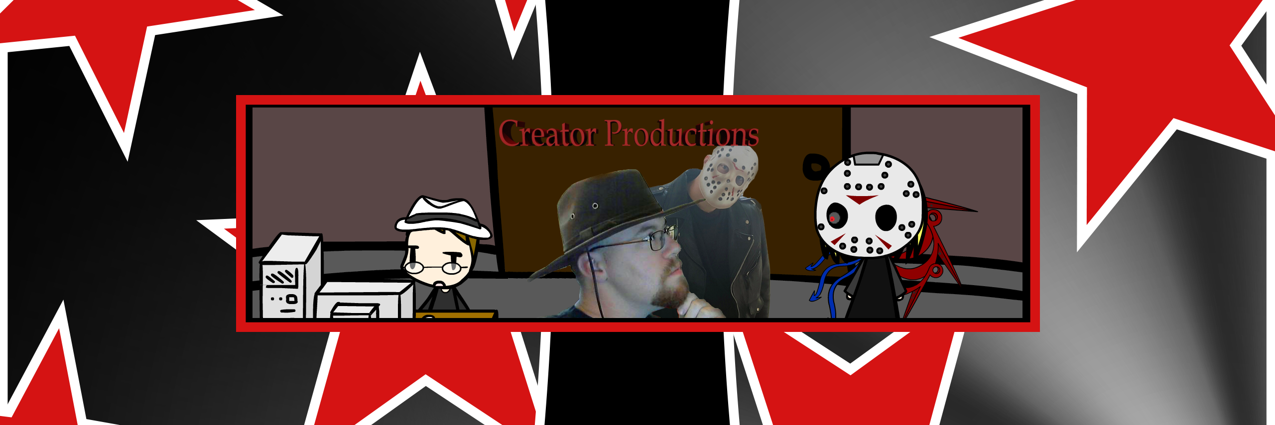The_Creator_Pro's profile banner image