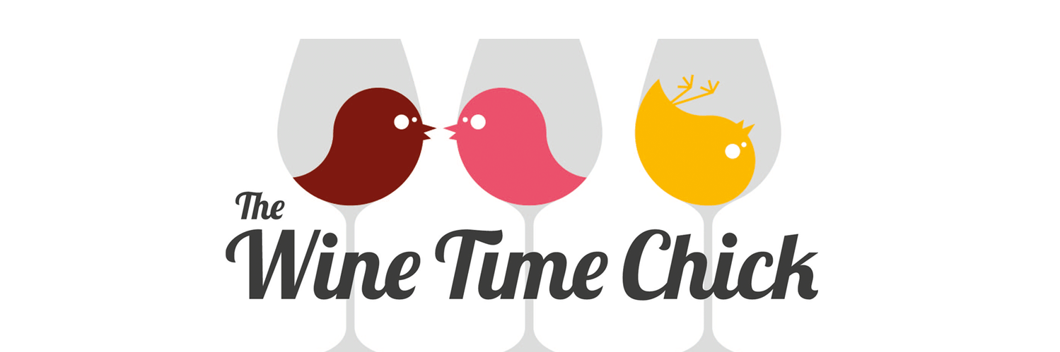 WineTimeChick's profile banner image