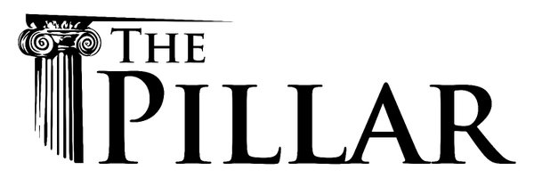 PillarCatholic Profile Banner