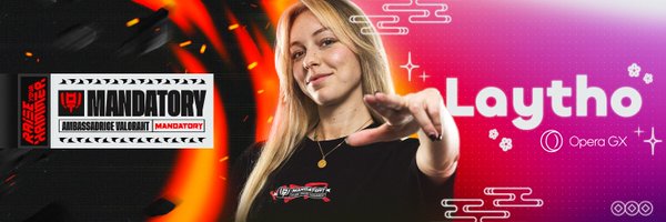 Laytho_jujul Profile Banner