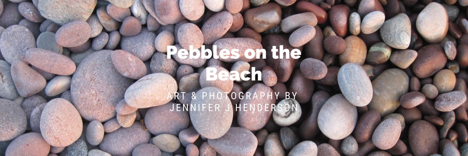 PebblesJennifer's profile banner image