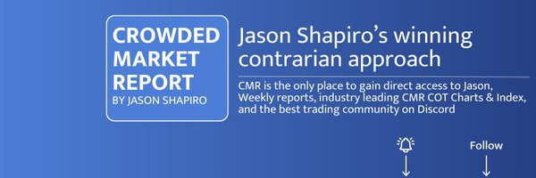 Jason Shapiro Profile Banner
