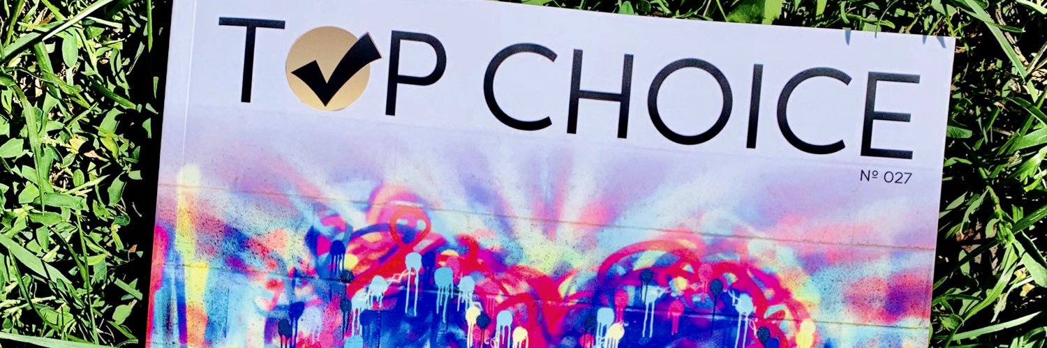 TopChoiceGuide banner