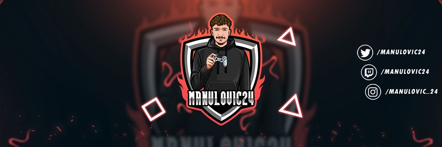 Manulovic24 banner