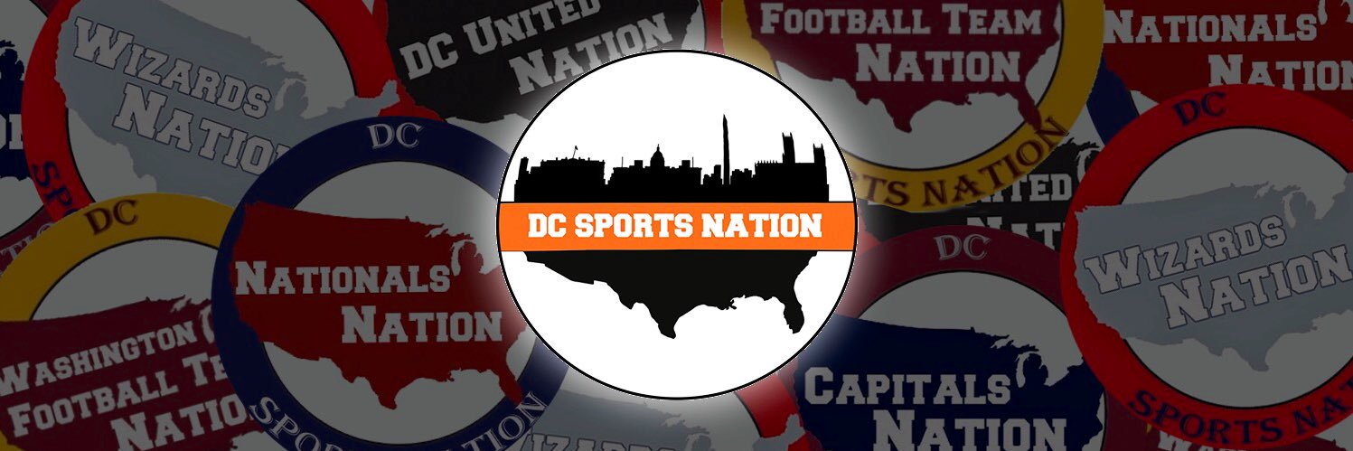 SportsNationDC's profile banner image