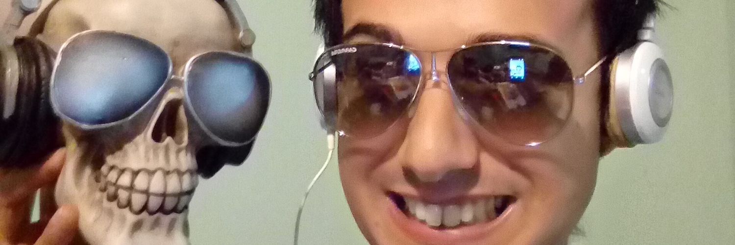 Giampy1985's profile banner image