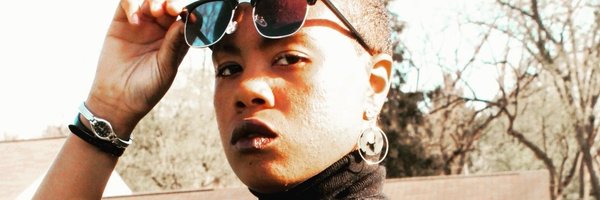 Dezzie Mack Da Conscious Rapper 🎶🎵 Profile Banner