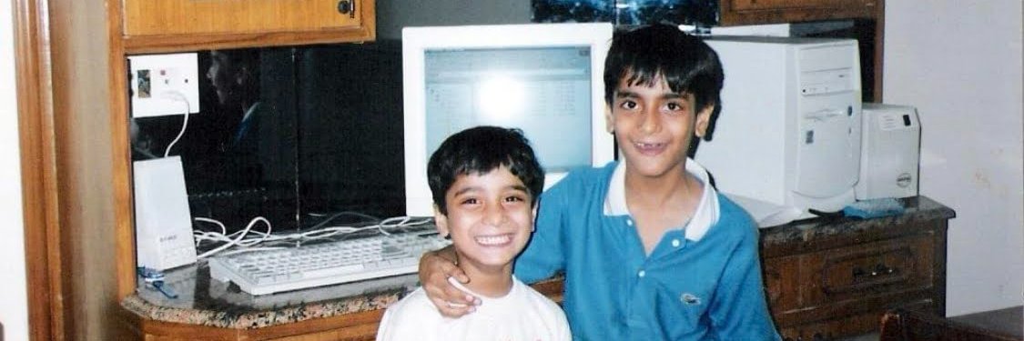 ankitbuti's profile banner image