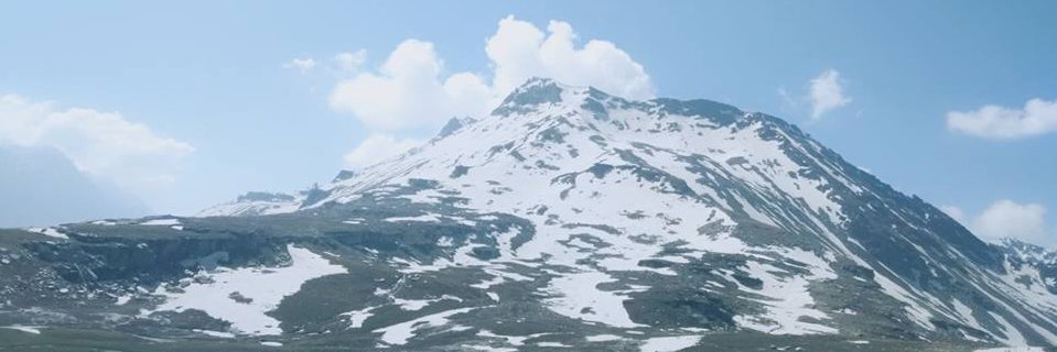 IAmParitoshB's profile banner image