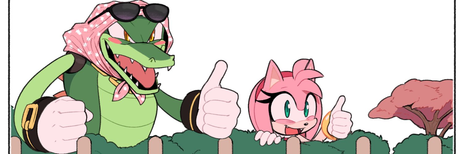 Toonsite's banner
