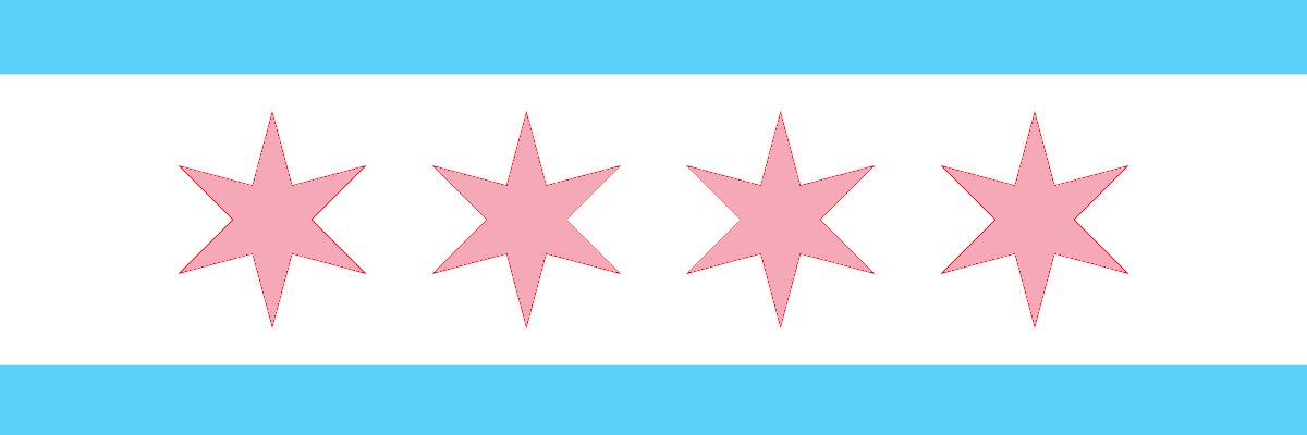 Chicago Sail banner