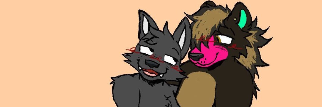 Yuri 🦊🇳🇿🖤🤍❤️ banner