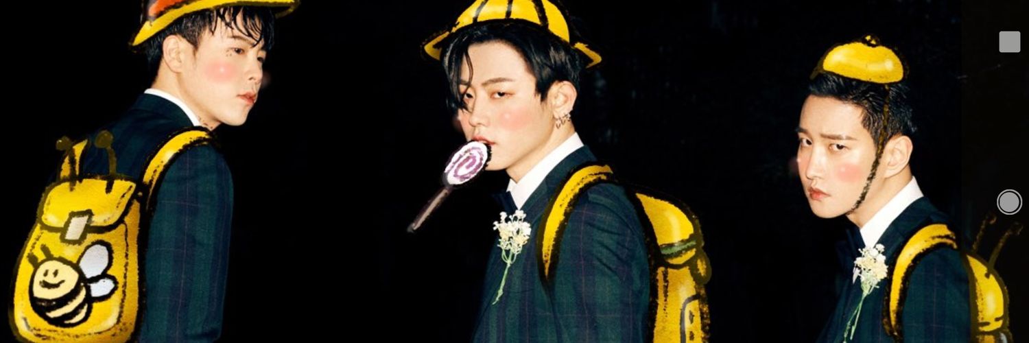 mxnhyxk's profile banner image