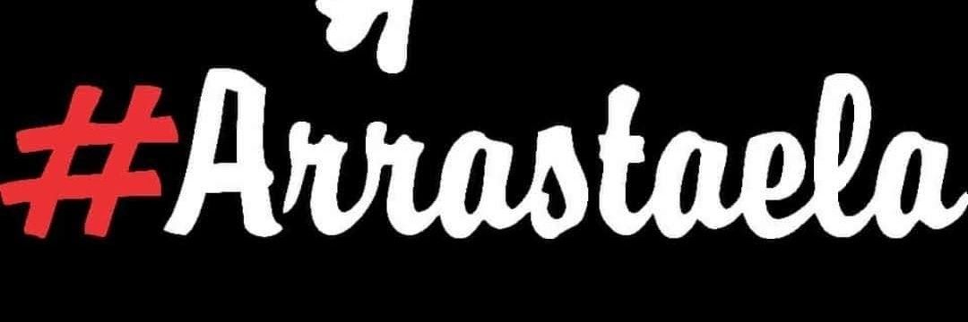 Arrastaela_'s profile banner image