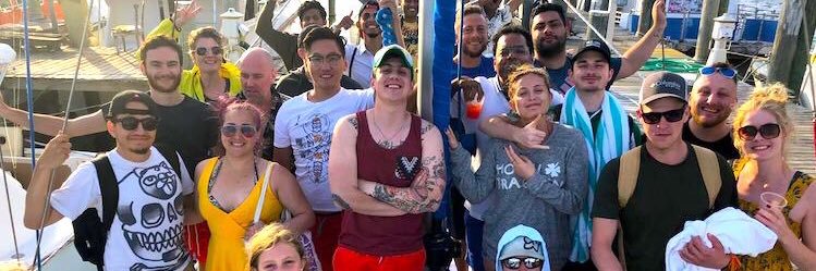 Danielamaciaz's profile banner image