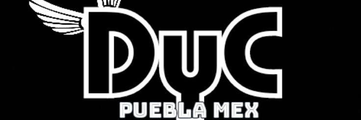 DYCpuebla banner