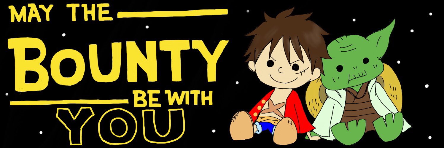 yodabounty's profile banner image