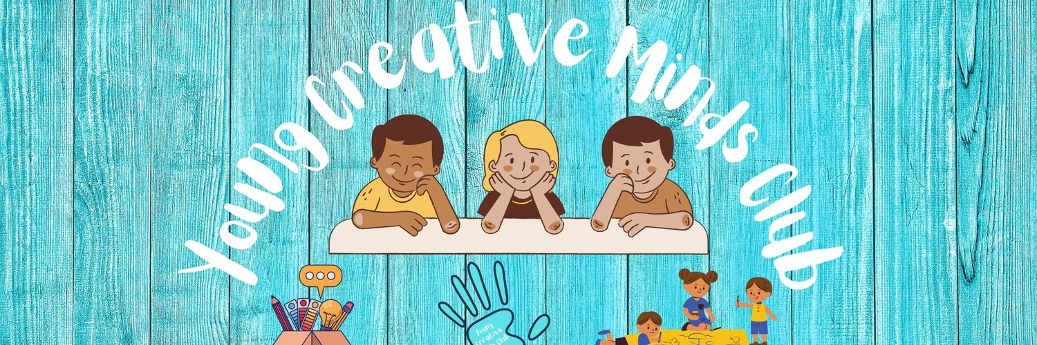 YoungCreativeMC's profile banner image