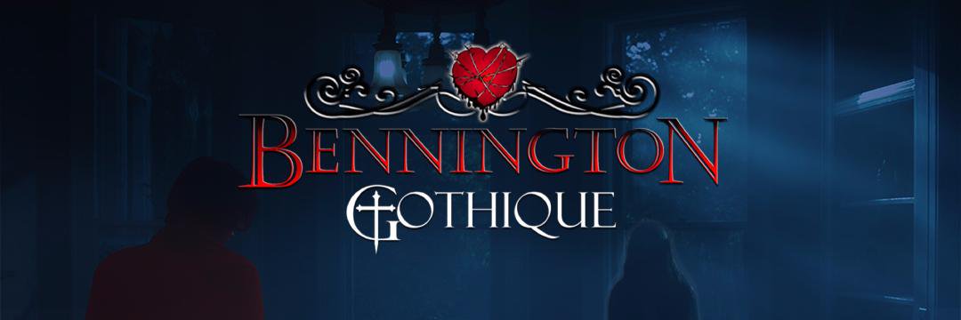 BeGothique's profile banner image