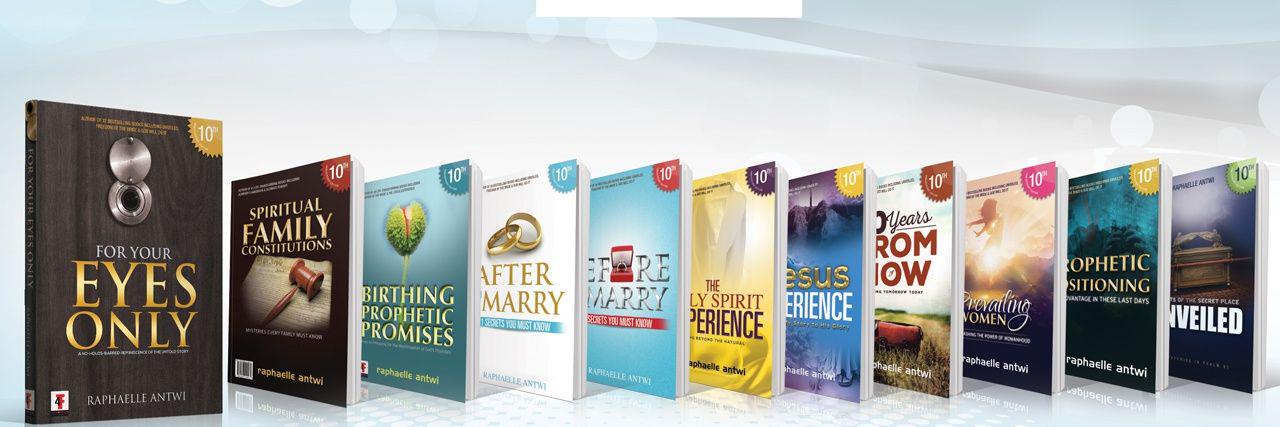 authoralphantwi's profile banner image