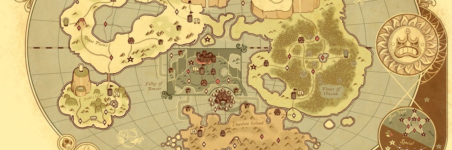 Javi Carretero banner