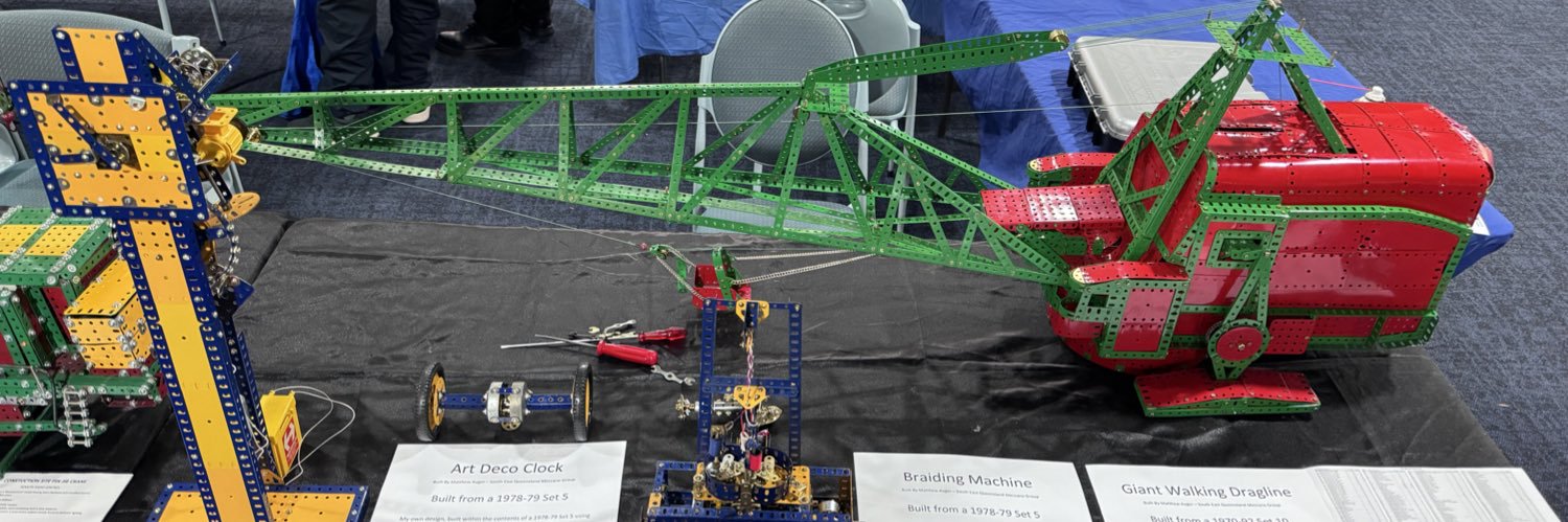 Matthew Auger banner