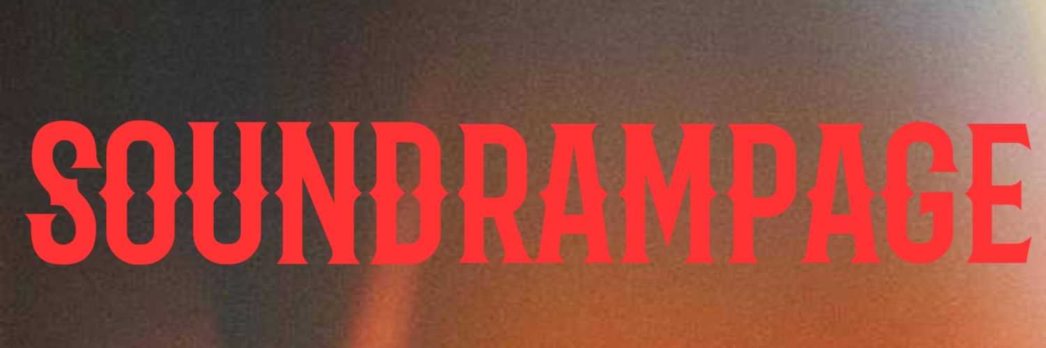 Sound Rampage#音暴NEXT→8/16🎆's banner
